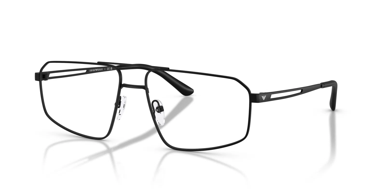 Emporio Armani 1184 Eyeglasses - view 10